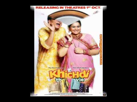 Khichdi Khichdi - Song Cover Image