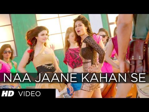 Naa Jaane Kahan Se Aaya Hai - Song Cover Image