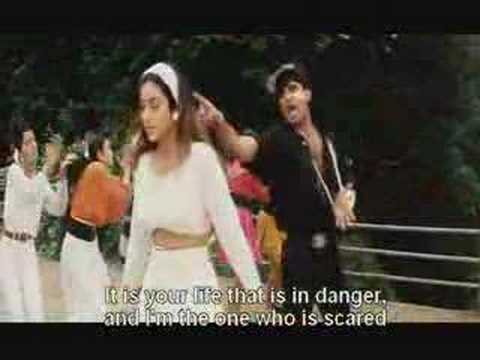 Bali Umar Teri Patli Kamar - Song Cover Image