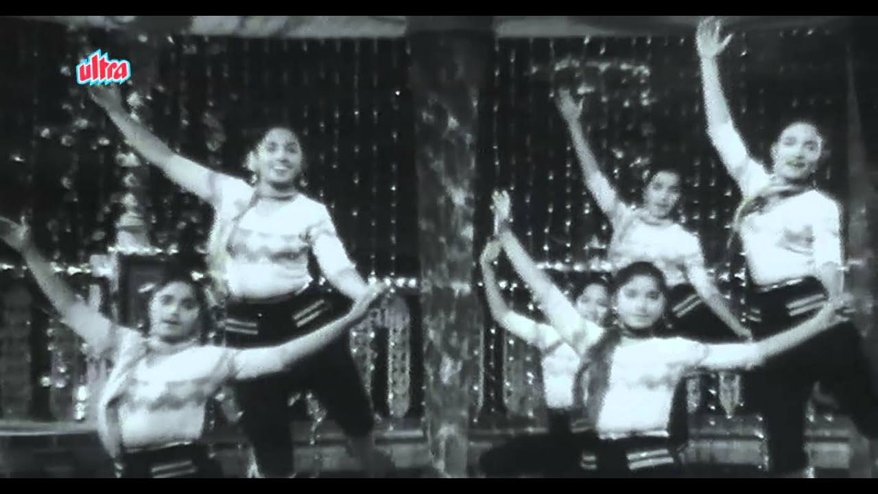 Mausam Bada Rangeela - Song Cover Image