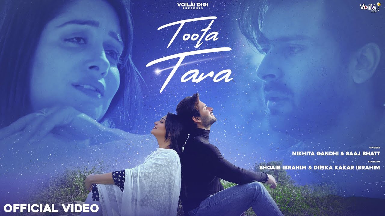 Toota Tara - Song Cover Image