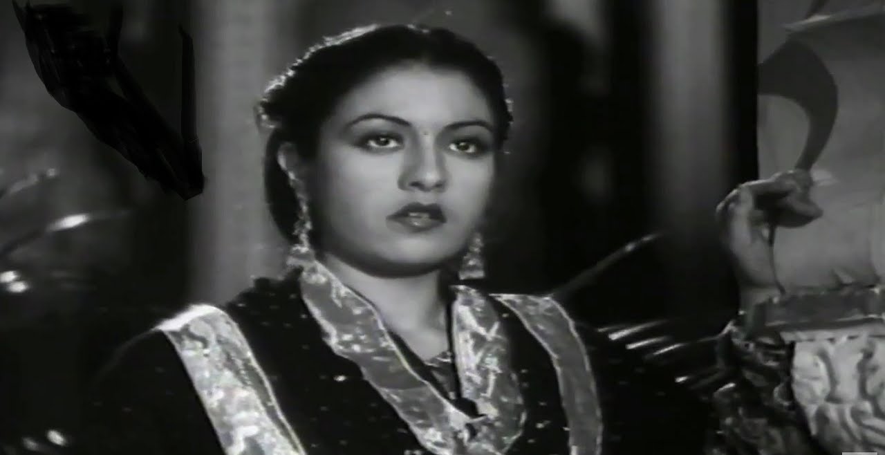 Nazar Kuchh Aaj Aisa Aa Raha Hai - Song Cover Image