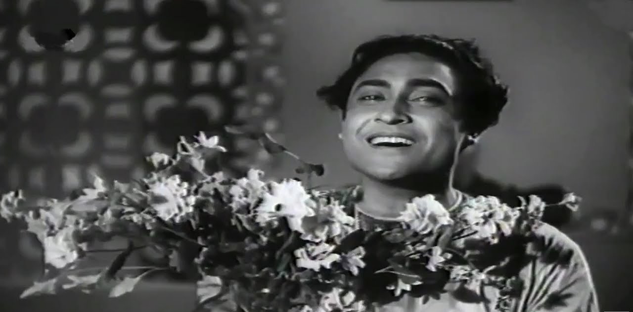 Mujhe Jo Khilaate Hai - Song Cover Image