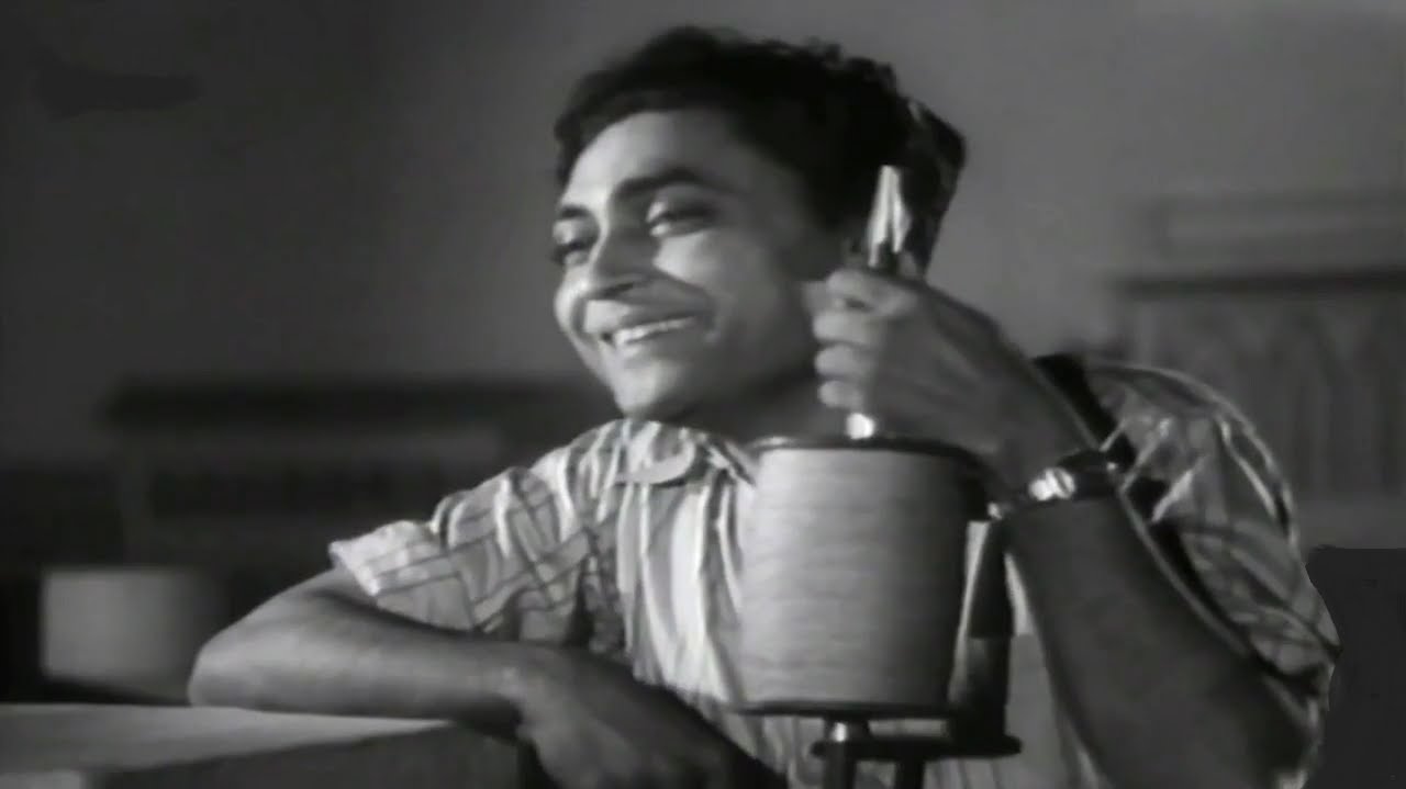 Tarsi Hui Hai - Song Cover Image