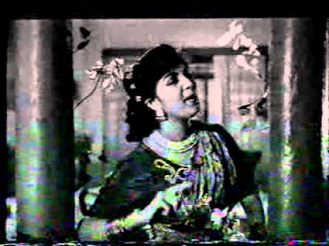 Laakhon Ke Bol Sahe Tere Liye - Song Cover Image