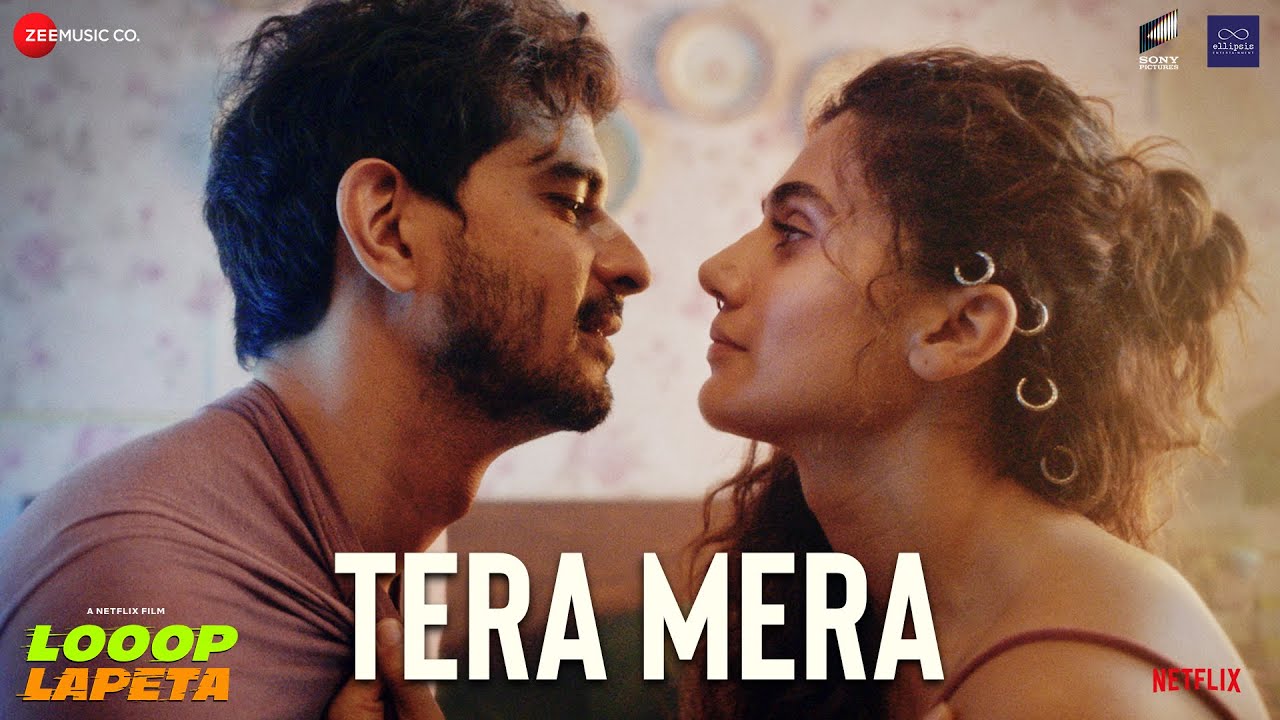 Tera Mera - Song Cover Image