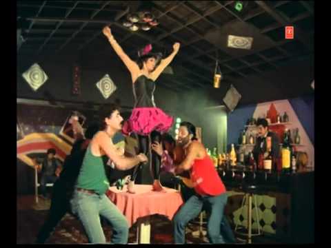 Dhundu Dhundu Idhar Udhar - Song Cover Image
