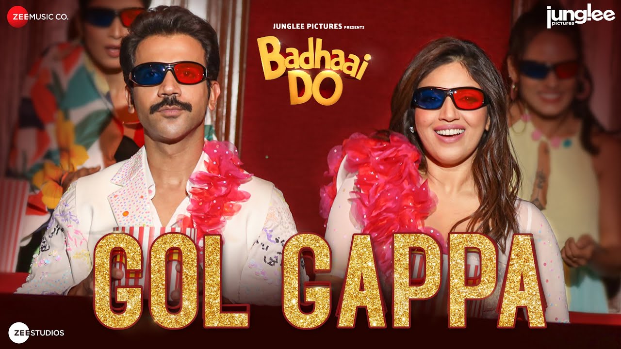 Gol Gappa - Song Cover Image