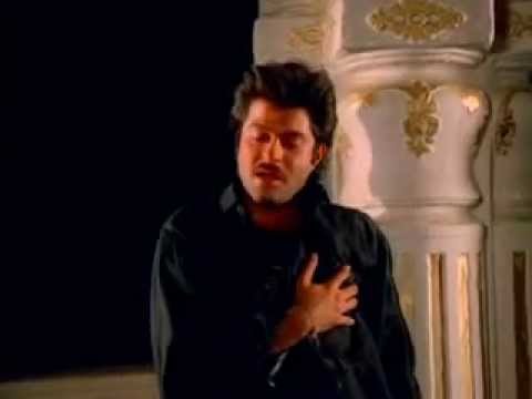Tujhko Main Yeh Dile Barbad - Song Cover Image