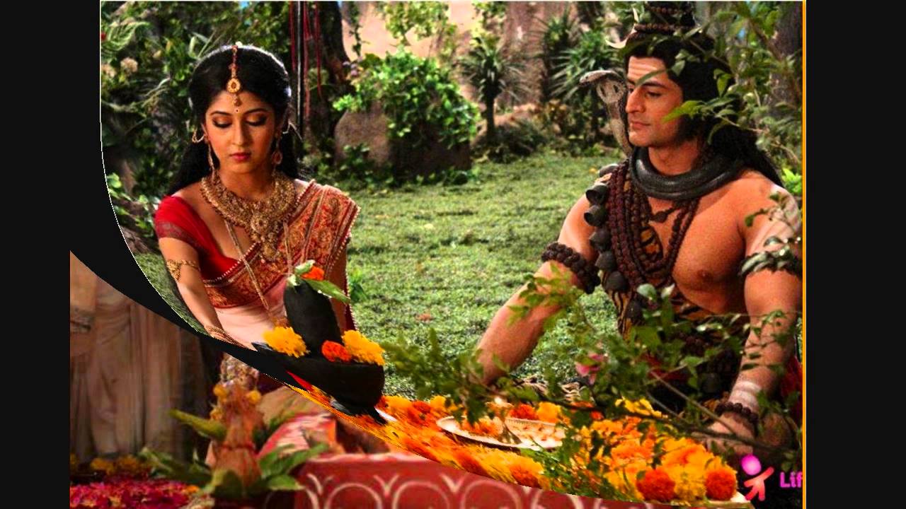 Sarvopari Premi Shiv Shanker - Song Cover Image