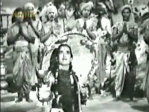 Tere Dwar Khada Bhagwan - Song Cover Image