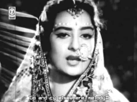 Mai Hu Aur Meri Tanhai - Song Cover Image