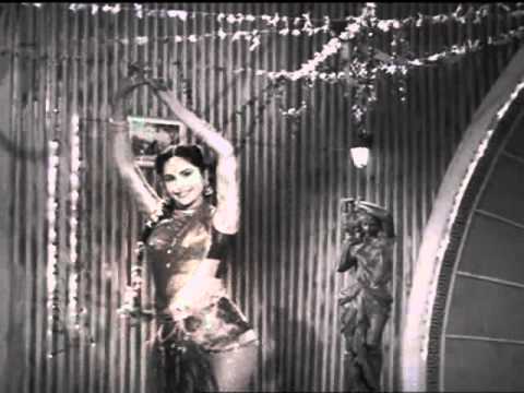 Mann Mera Udata Jaye - Song Cover Image