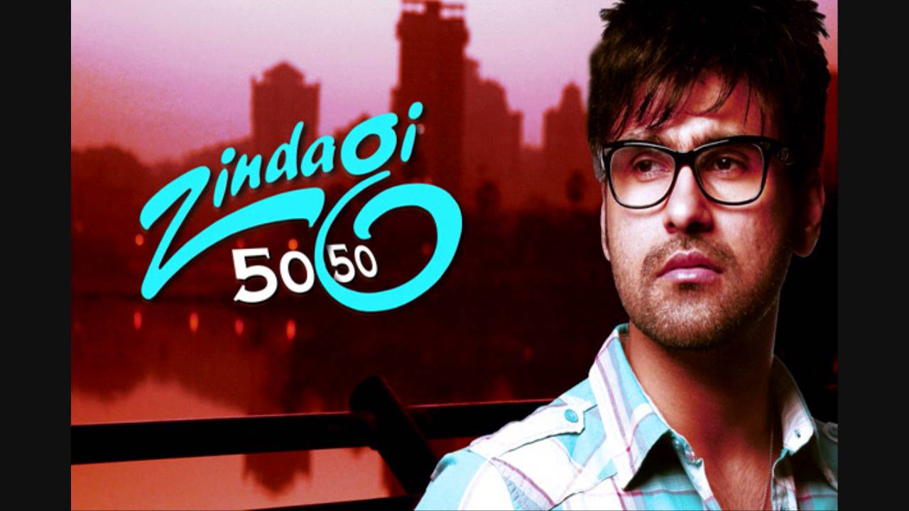 Zindagi 50 50 (Title) - Song Cover Image