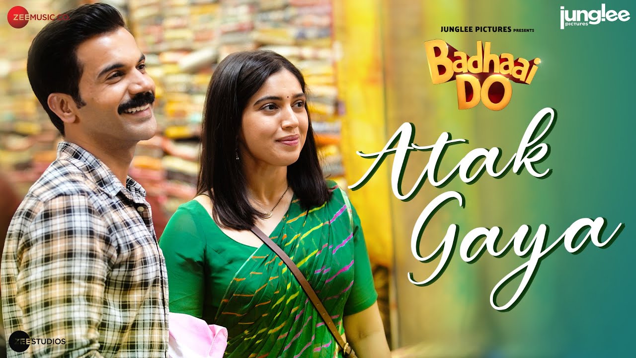 Atak Gaya - Song Cover Image