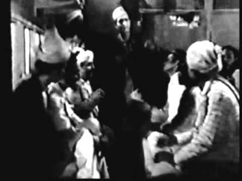 Musafir Hansi Khushi Ho Paar - Song Cover Image