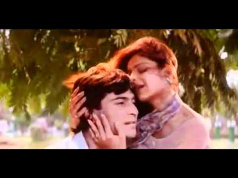 Kyaa Hai Aaj Ye - Song Cover Image