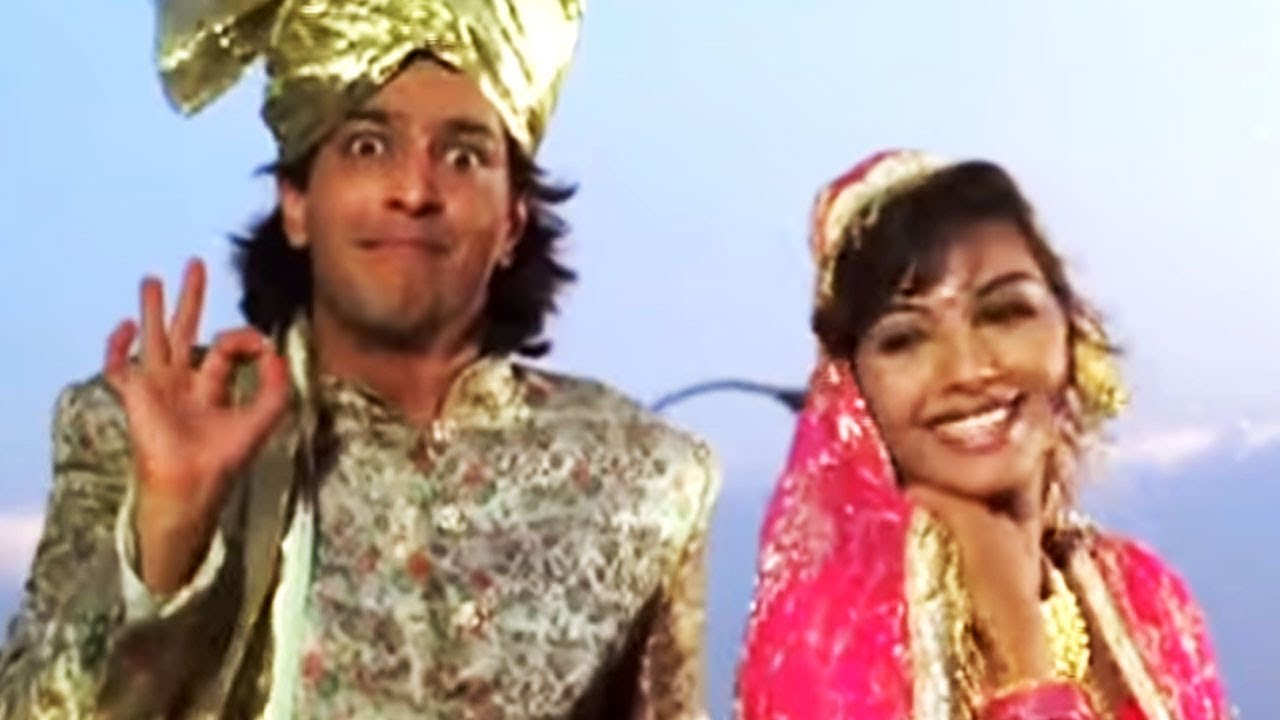 Band Bajega Dhol Bajega - Song Cover Image