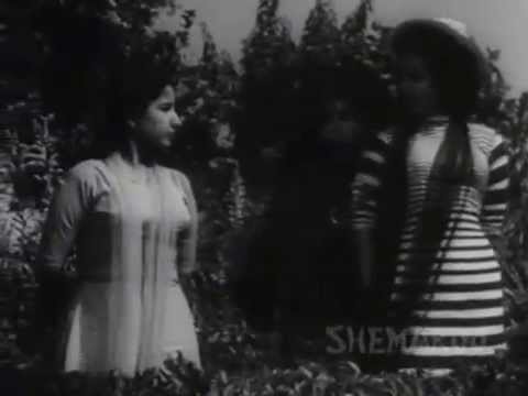 Arre Re Dil Kho Gaya - Song Cover Image