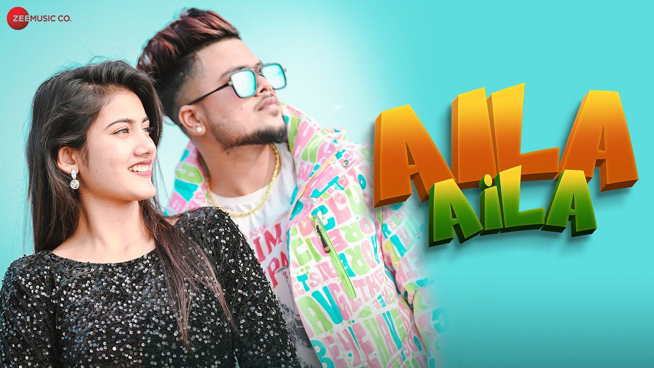 Aila Aila - Song Cover Image