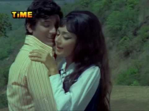 Teri Neeli Neeli Jacket - Song Cover Image