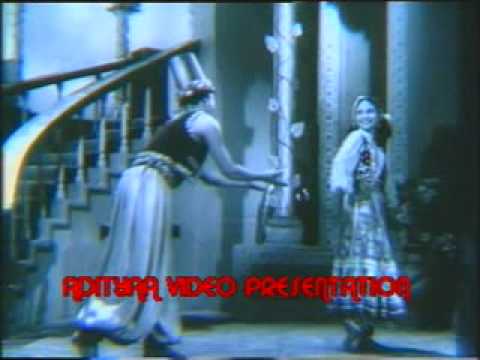 Aye Bandi Tum Begum Bano - Song Cover Image