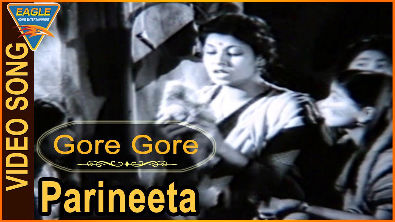 Gore Gore Hathon Mein Mehndi - Song Cover Image