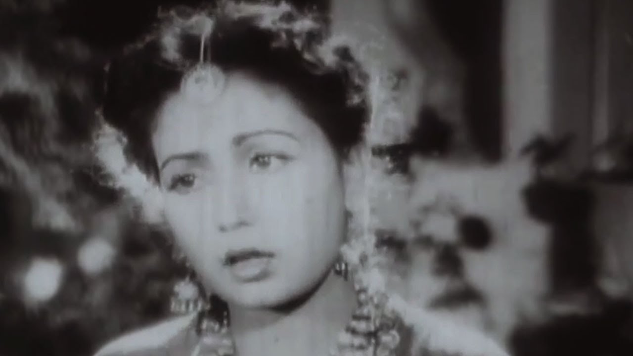 Mere Daras Deewane Nain - Song Cover Image