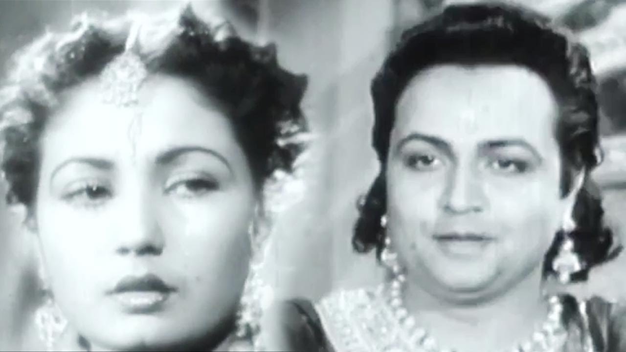 Karman Ki Gati Nyari - Song Cover Image