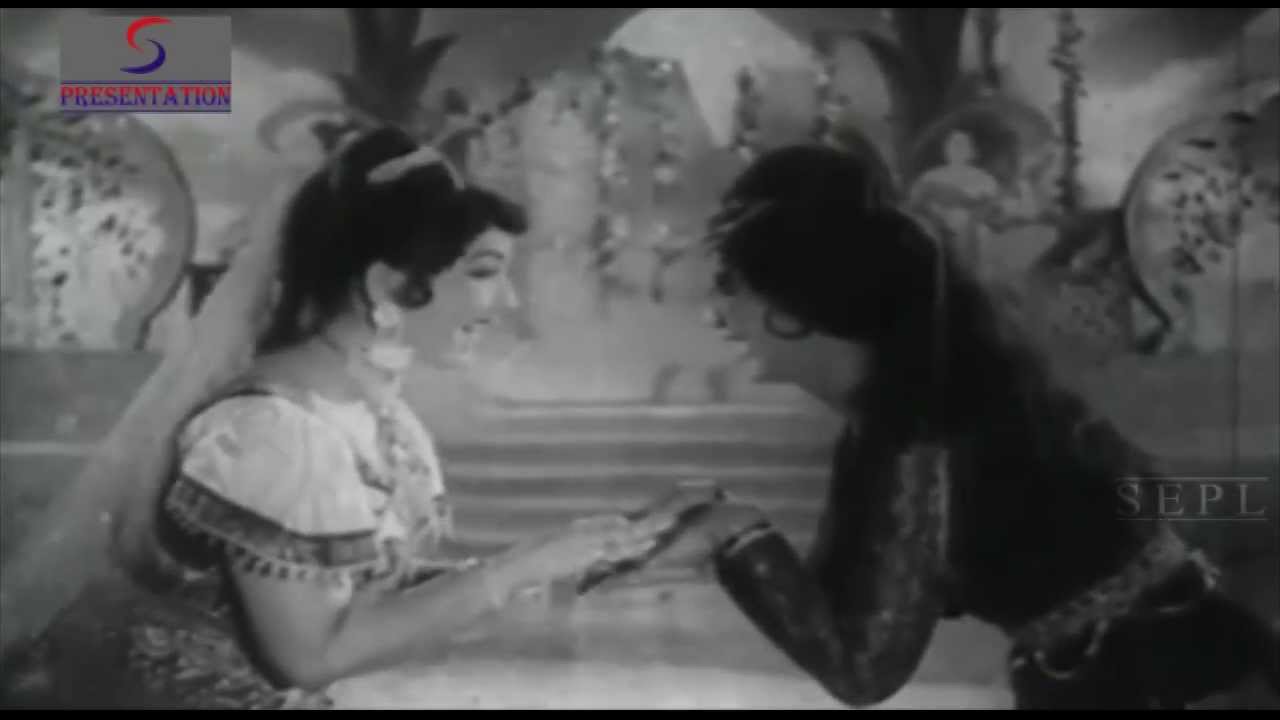 Mere Dil Me Ho - Song Cover Image