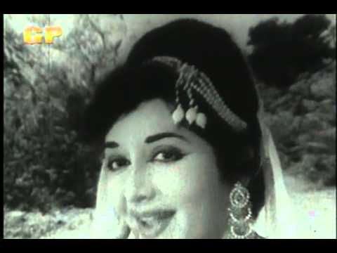 Sar Se Anchal Dhalakne Laga - Song Cover Image