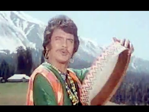 Jo Baharon Se Nazaron Se - Song Cover Image