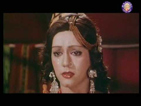 Meri Dilruba Tujhko Aana Padega - Song Cover Image