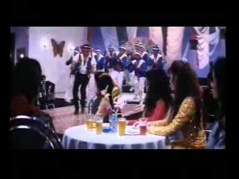 Churaya Tune Dil Mera - Song Cover Image
