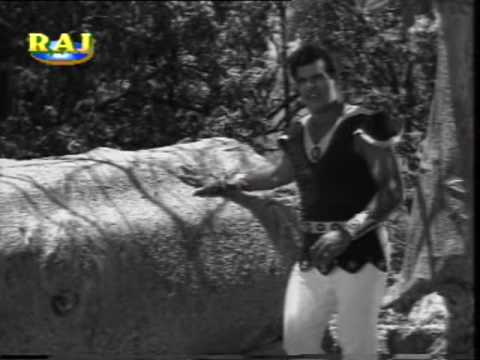 Gajb Ho Gaya Haye - Song Cover Image