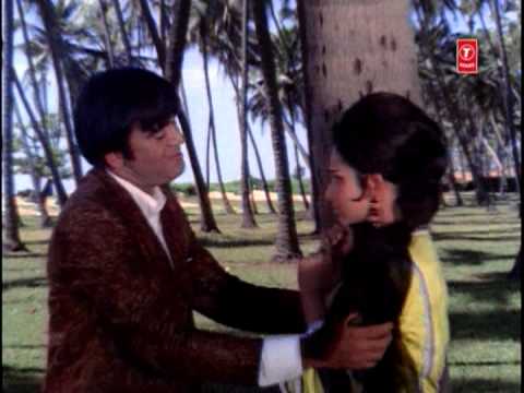 Aawara Majhi Jayega Kahan - Song Cover Image