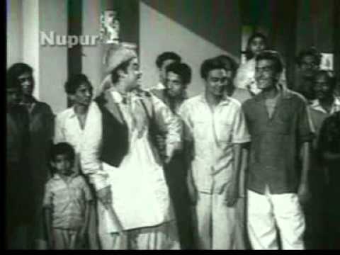 Duniya Ke Bazar Mai - Song Cover Image
