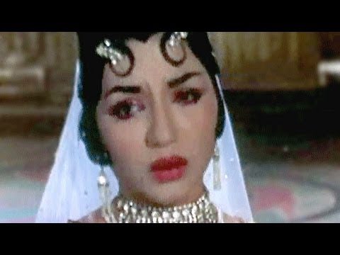 Kali Kali Ankho Me - Song Cover Image