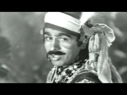 Pyar Mein Tumne Dhokha Seekha - Song Cover Image