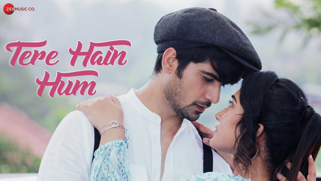 Tere Hain Hum - Song Cover Image