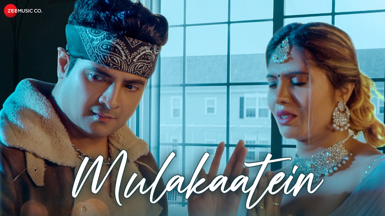 Mulakaatein - Song Cover Image