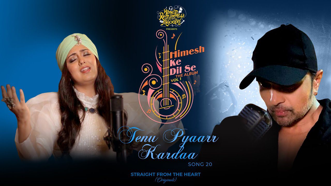 Tenu Pyaarr Kardaa - Song Cover Image