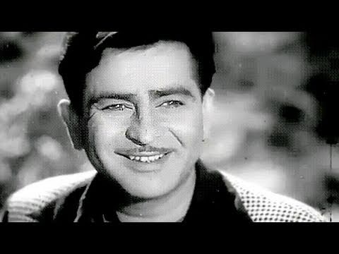 Bheegi Hawaon Mein - Song Cover Image