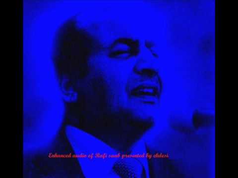Mere Geet Hai Anaam - Song Cover Image