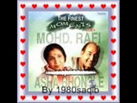 Bhari Mehfil Se Tujhe - Song Cover Image