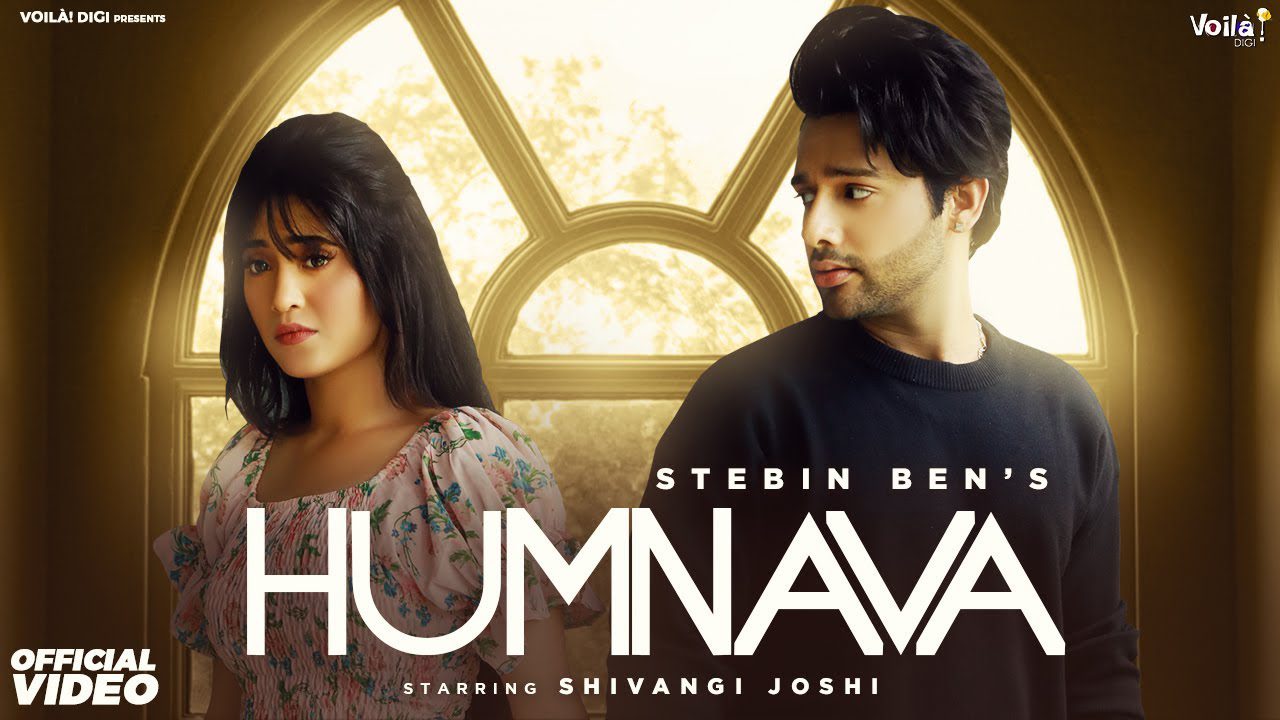 Humnava - Song Cover Image
