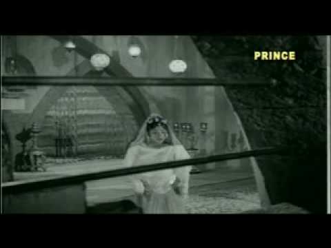 Nigaho Ki Jadugari - Song Cover Image