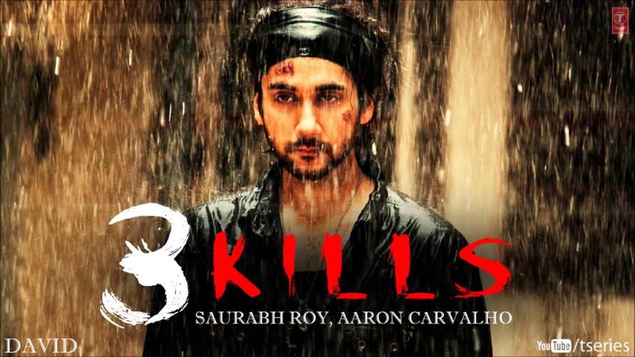 Three Kills - Song Cover Image