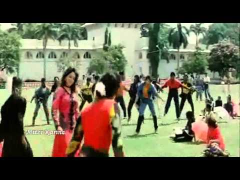 College Mein Honi Chahiye - Song Cover Image