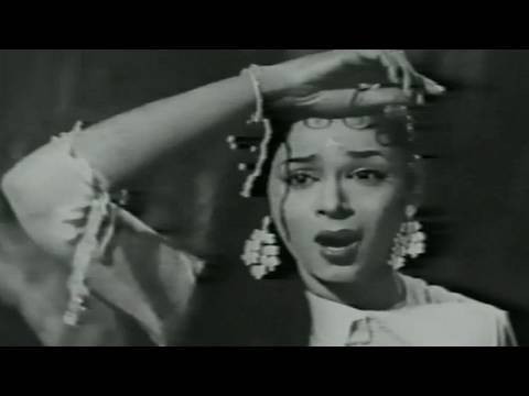 Aaja Re Aaja Lage Na Mora Jiya - Song Cover Image